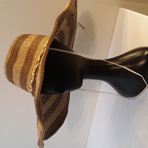 Tan Sun Hat main image 0